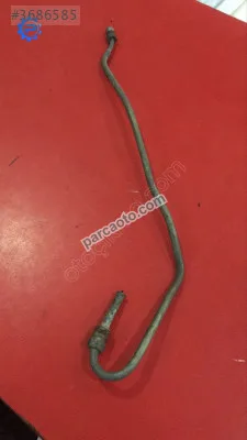 Fiat doblo hidrolik borusu orj çıkma