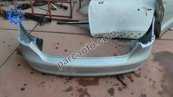 Jetta arka tampon orj