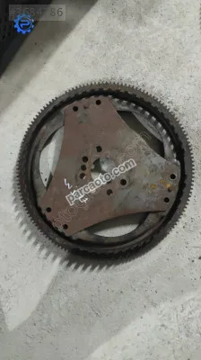 Wj grand cherokee volant dişlisi