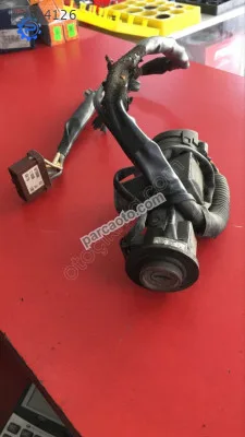 Rover 620 kontak orj çıkma