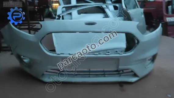 Ford courier ön tampon