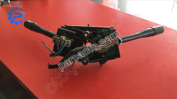 Rover 620 sinyal far kolu orj çıkma