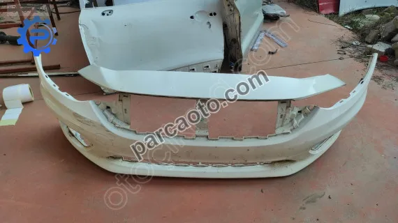Egea ön tampon çıkma 15-20