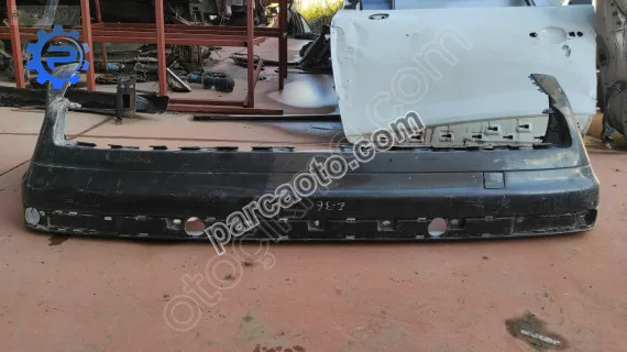 E36 arka tampon orj
