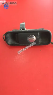 Rover 620 torpido kilidi orj çıkma