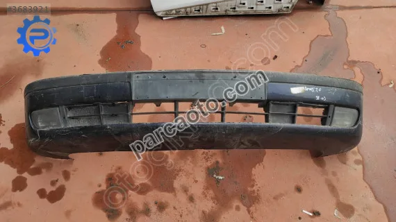 Bmw 5,20 98-03 ön tampon
