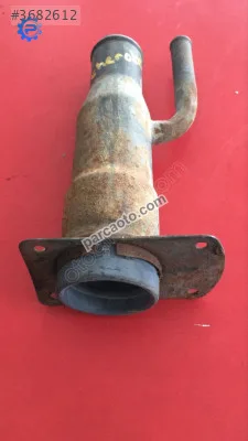 Jeep grand cherokee 95 yakıt depo solum borusu orj çıkma