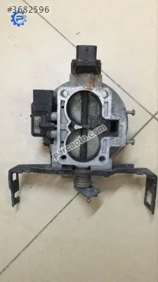 Jeep grand cherokee 95 gaz kelebeği map sensörü çıkma 56026770