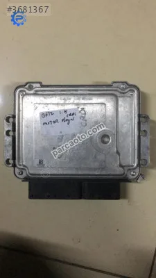 Hyundai getz 1.5 motor beyni