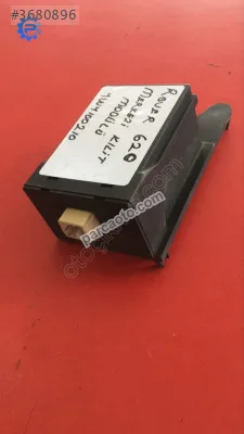 Rover 620 merkezi kilit modülü orj çıkma ywy100210
