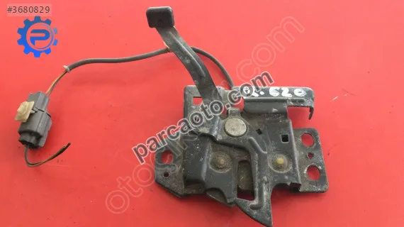 Rover 620 kaput kilidi orj çıkma