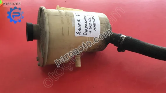 Rover 620 direksiyon hisrolik deposu orj çıkma