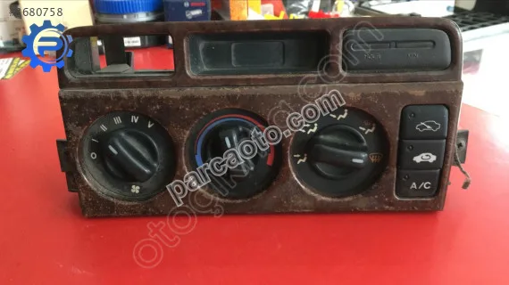 Rover 620 klima kontrol paneli orj çıkma
