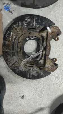 Grand voyager kaliper sacı