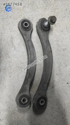 04743247aa Chrysler 300C için Arka Sol Kontrol Kolu