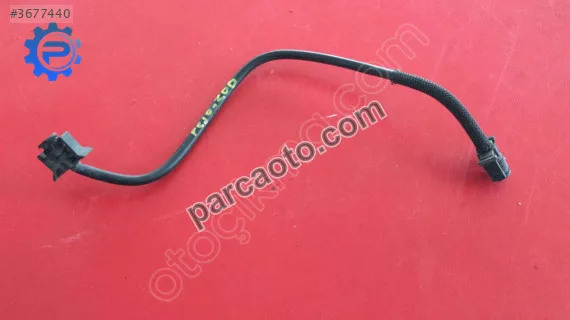 Peugeot p206 hortum orj çıkma