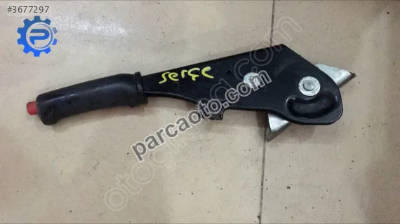 M131 serçe el fren kolu