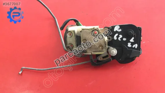 Rover 620 sol ön kapı kilidi motorlu orj çıkma