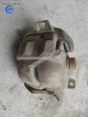 Chrysler sebring yedek su deposu