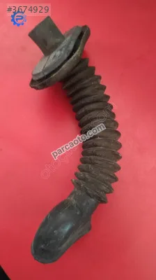 Reno trafıc ön sol tesisat hortumu