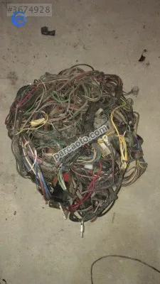 Tempra motor tesisat
