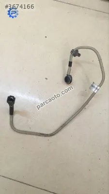 Fiorino bipper nemo mazot hortumu orj çıkma