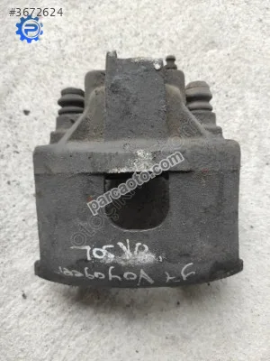 Chrysler voyager ön sol kaliper