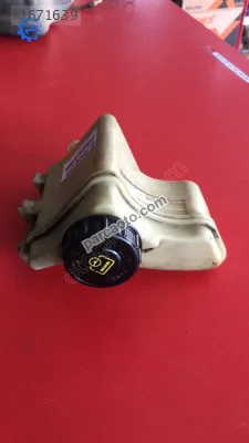 Kangoo 1,5 direksiyon hidrolik depo