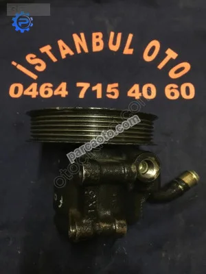 Transit 05 direksiyon pompası