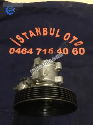 Peugeot 206 direksiyon pompası