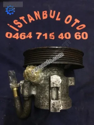 Kalos direksiyon pompası
