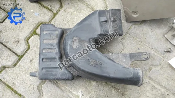 Chrysler voyager hava borusu 04880445aa