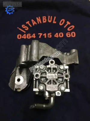 Ford connect direksiyon pompası