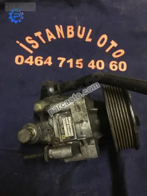 Bmw x5 direksiyon pompası