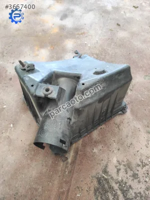 Wj grand cherokee hava filtre kutusu