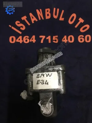 Bmw e34 direksiyon pompası