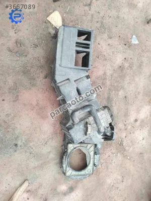 Wj grand cherokee kalorifer kutu kapağı