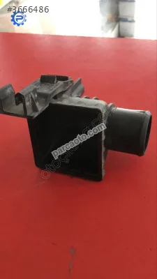 Fiorino bıpper nemo fan gövdesi orj çıkma