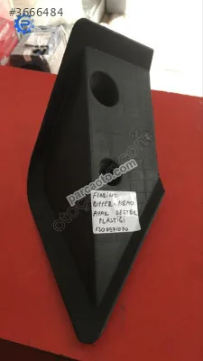 Fiorino bıpper nemo ayak destek plastiği orj çıkma 1308971070