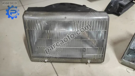 Zj grand cherokee sağ far