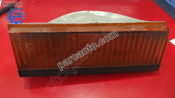 Grand cherokee sol sinyal 8956000101