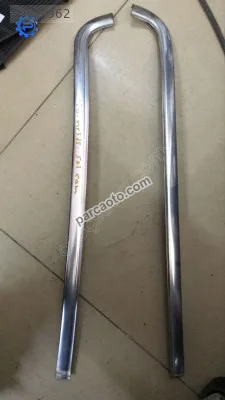 Mercedes w126 sağ sol cam çıtası