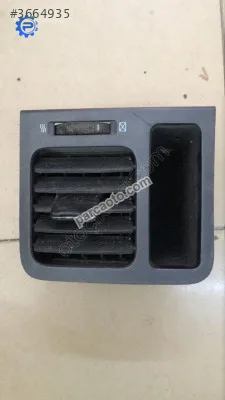 Hyundai elantra 2004 ön sağ kalorifer difüzörü orj çıkma
