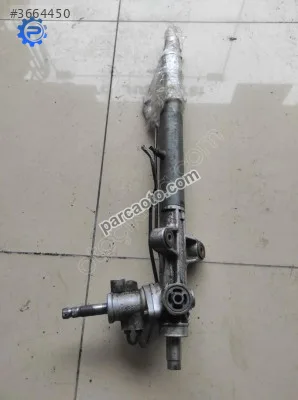 Rover 620 direksiyon kutusu