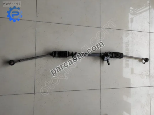 Renault r9 direksiyon kutusu
