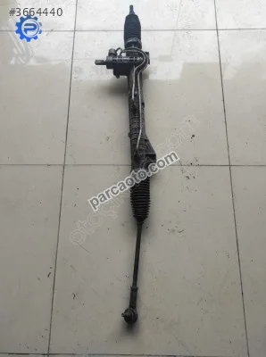 Peugeot expert direksiyon kutusu