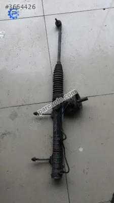 Peugeot 206 direksiyon kutusu