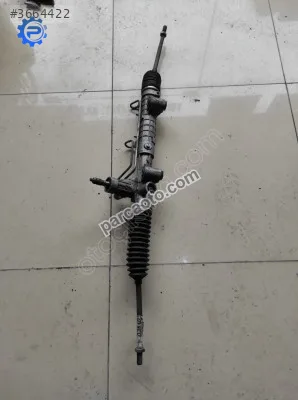 Palio direksiyon kutusu