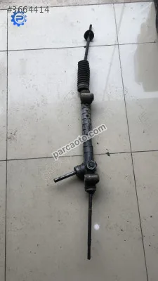 Opel corsa combo c direksiyon kutusu