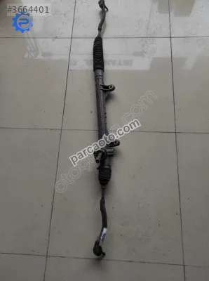 Megane 2 orj direksiyon kutusu